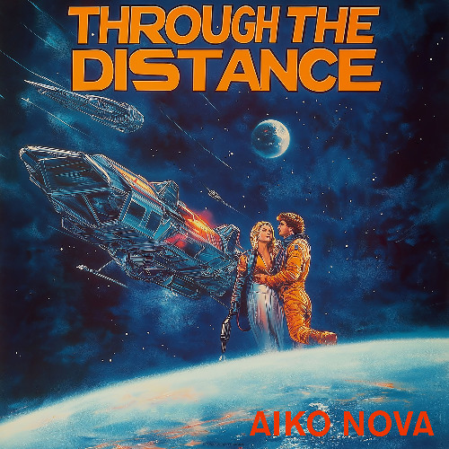 Through the Distance